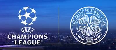 Champions League Draw Live: Who Celtic Can Play, Where and When to Watch