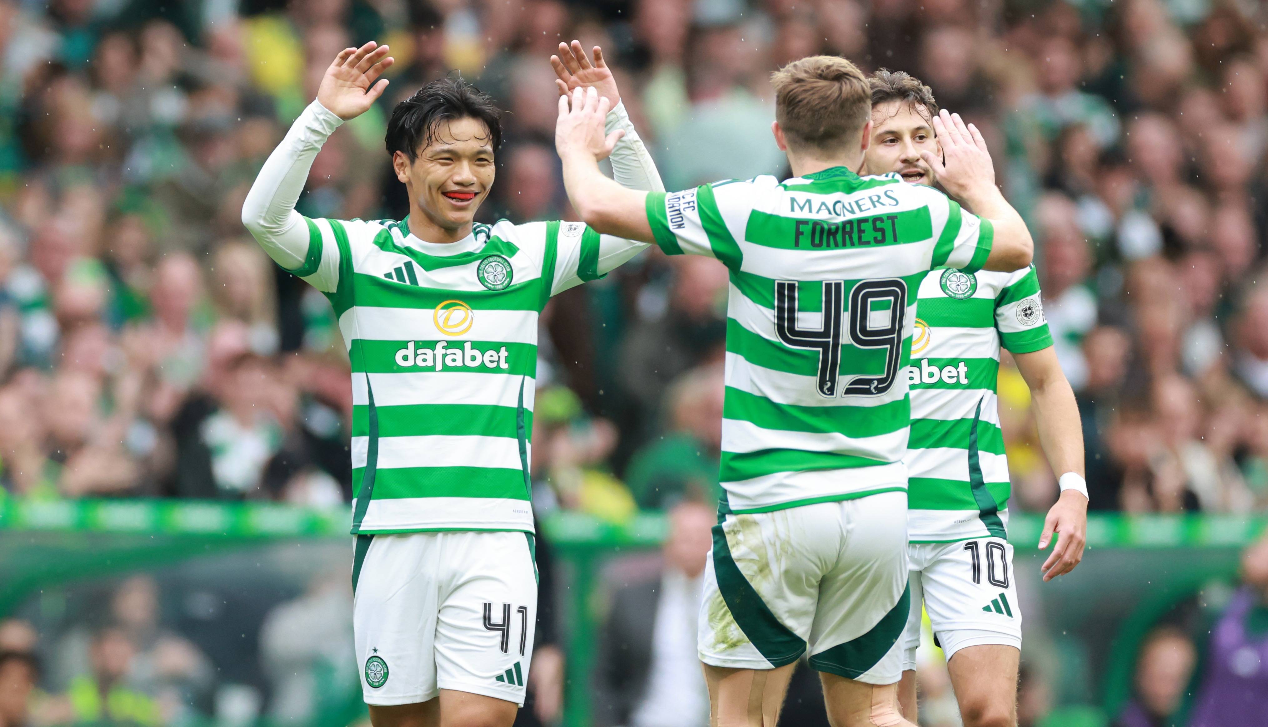 Champions League Prize Money: Here’s how much clubs will earn from playing in the Champions League 24/25 &ndash; including Celtic