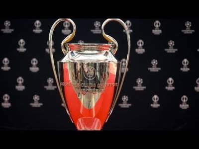 Csp Champions League Special