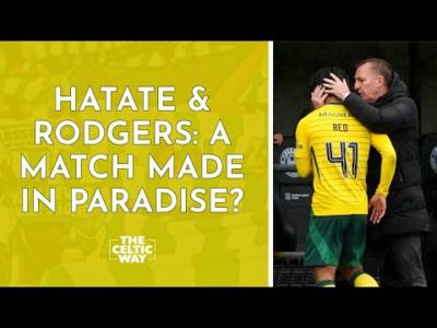 Rodgers & Reo: A match made in Paradise? – St Mirren vs Celtic tactical BREAKDOWN