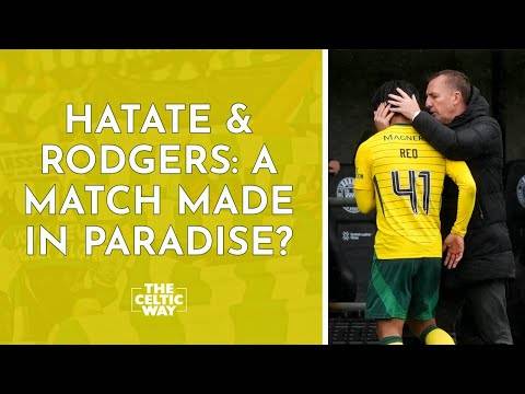 Rodgers & Reo: A match made in Paradise? &ndash; St Mirren vs Celtic tactical BREAKDOWN
