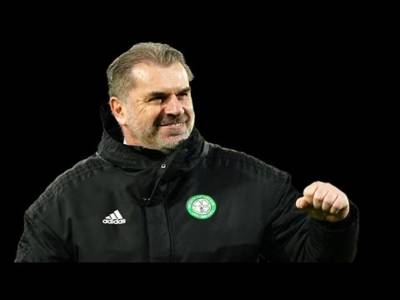 Ange Postecoglou “Im Sure I’ll Get a Warm Reception at Ibrox”