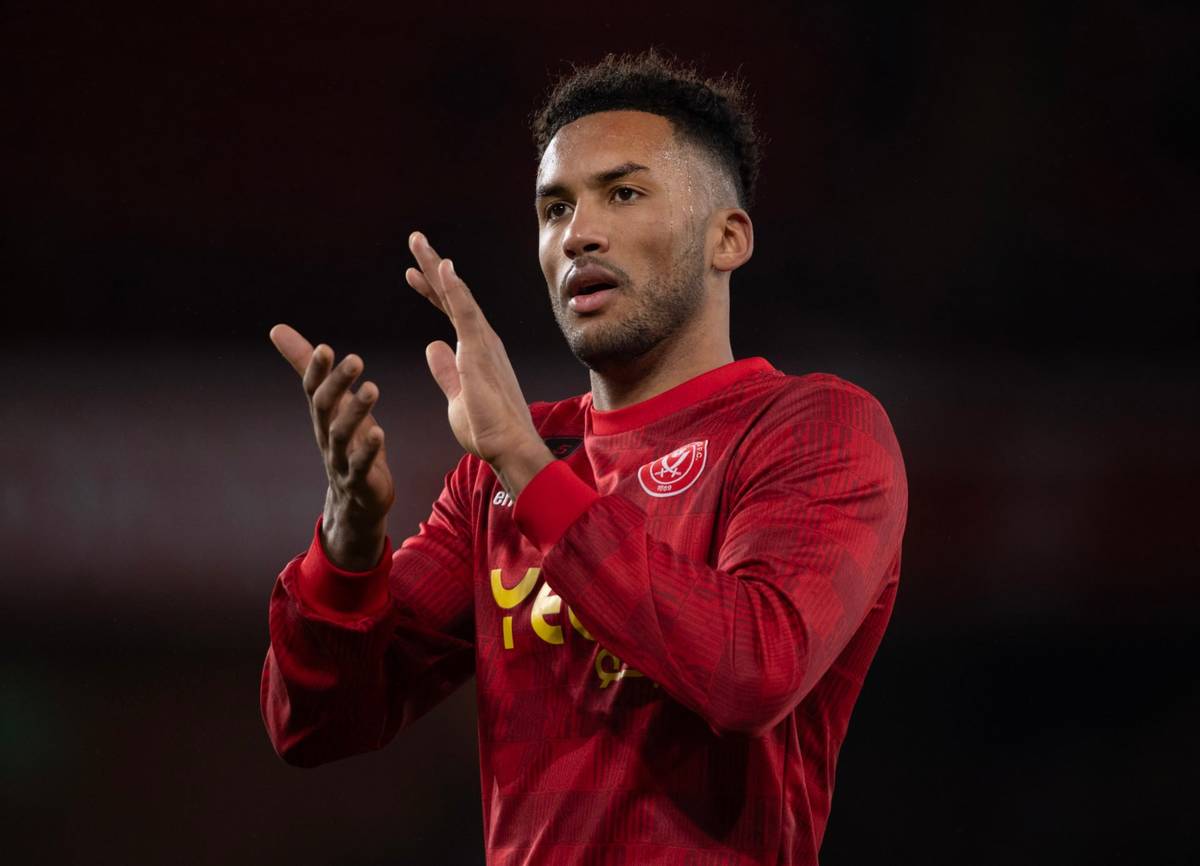 Auston Trusty speaks after Celtic move, what Brendan Rodgers has told