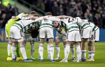 Borussia Dortmund manager gutted to draw Celtic at home in Champions League