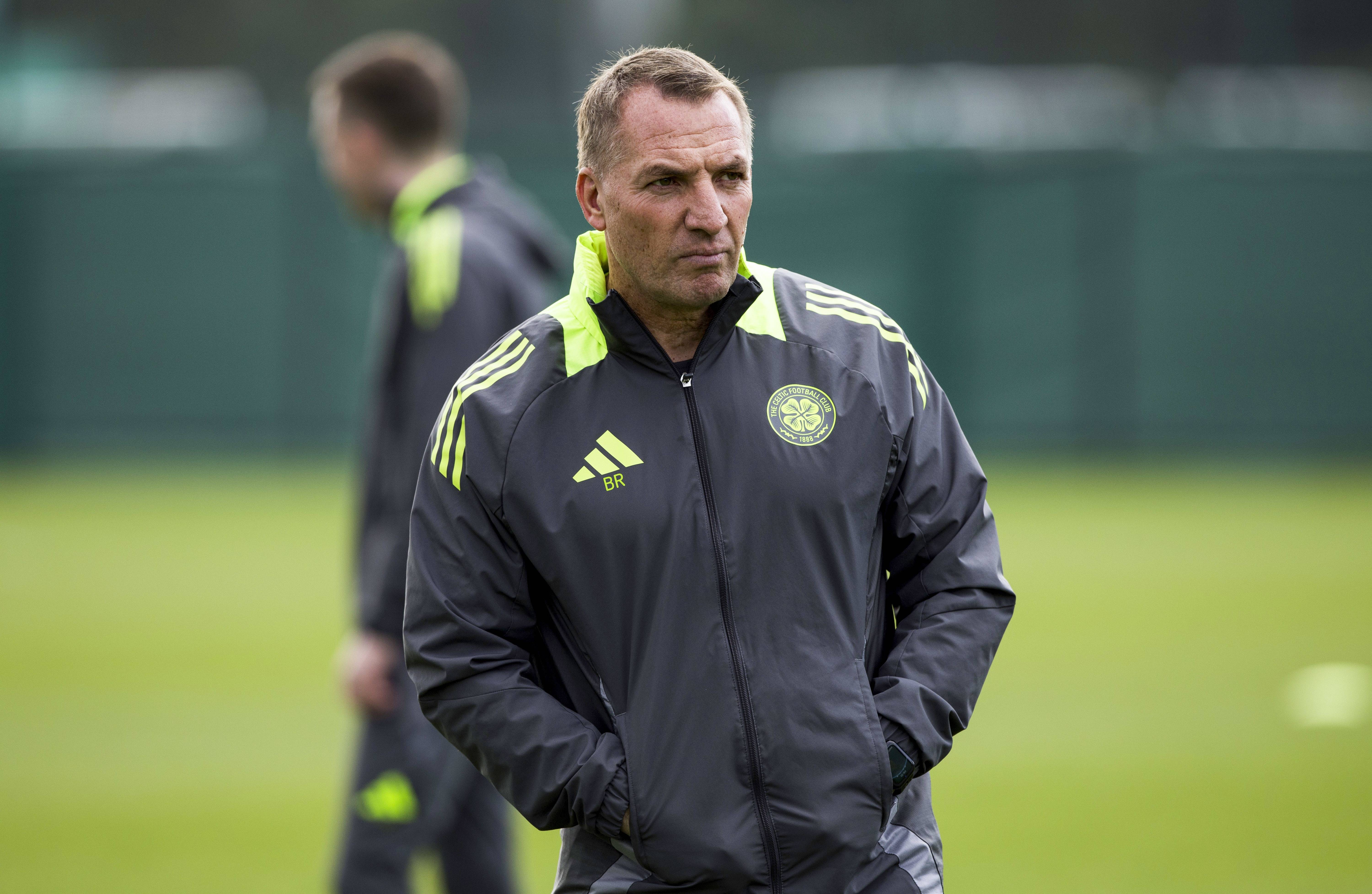 Celtic boss teases with ‘revolving door’, Rangers do business, many clubs active &ndash; Scottish transfer news