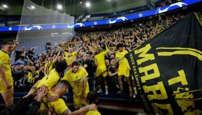 Celtic’s Champions League Challengers – Eddie Murray’s Quick-ish Guide