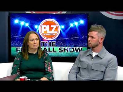 David Templeton says Rangers cannot concede early to Celtic.