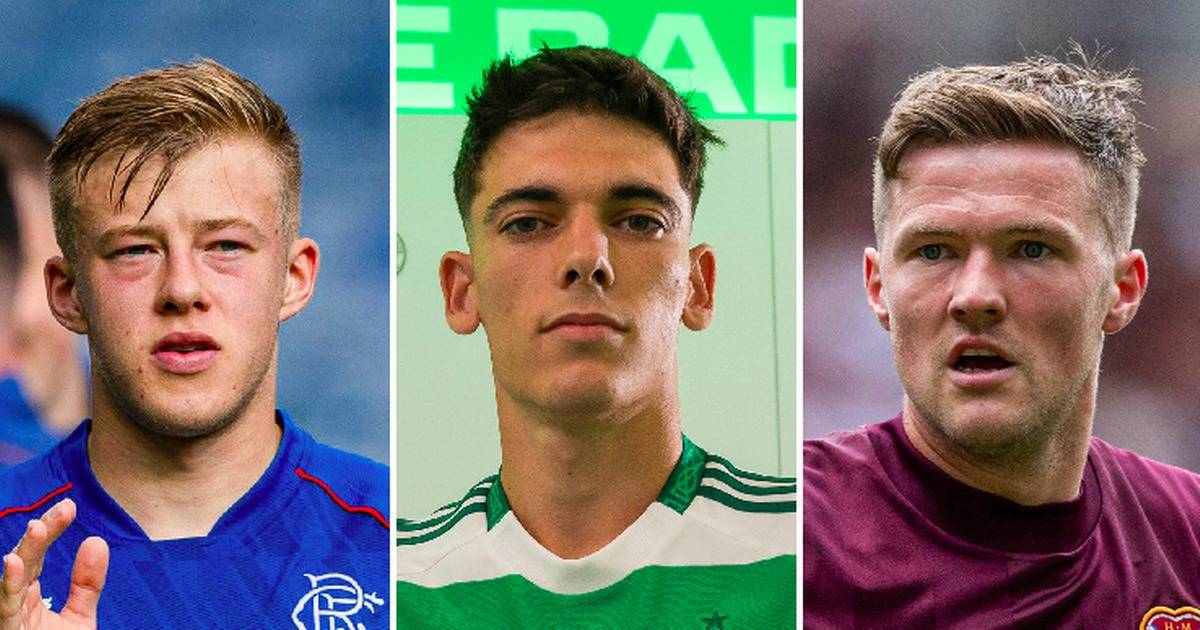 Every Scottish Premiership transfer in and out as clubs gear up for thrills and spills of packed campaign
