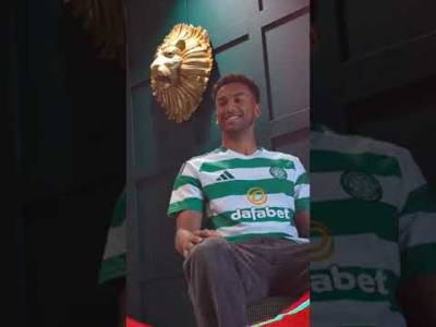 IT’S AUSTON! Auston Trusty signs for Celtic FC!