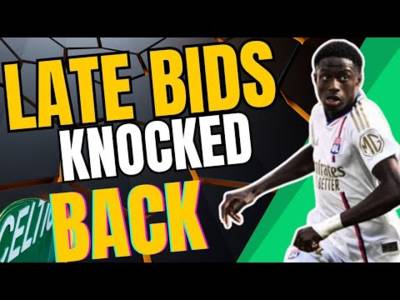 Mahamadou Diawara TRANSFER OFF! More LATE Deals INCOMING?