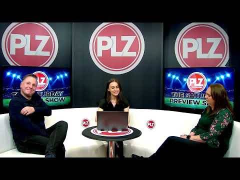 Scottish Premiership Fixtures Preview | The Saturday Preview Show