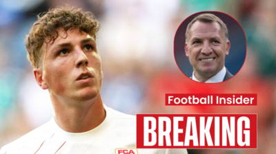 Sources: Celtic agree record-breaking signing and another on the way