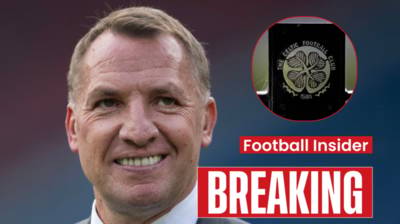 Sources: Celtic make late swoop for £4m star