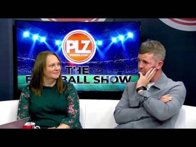 The Football Show LIVE