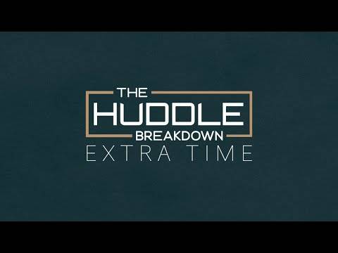 THE HUDDLE BREAKDOWN EXTRA TIME: Rangers analyst joins | Champs League reaction | Transfer thoughts