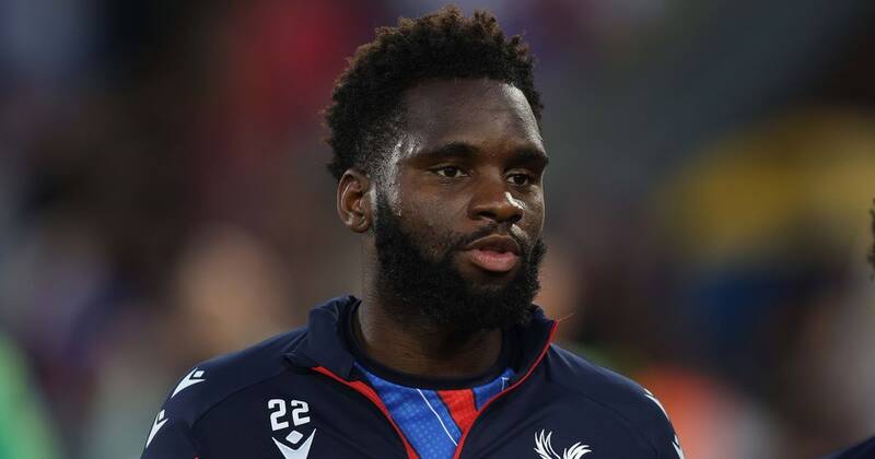 Odsonne Edouard seals Crystal Palace transfer exit as ex Celtic star joins Premier League rivals