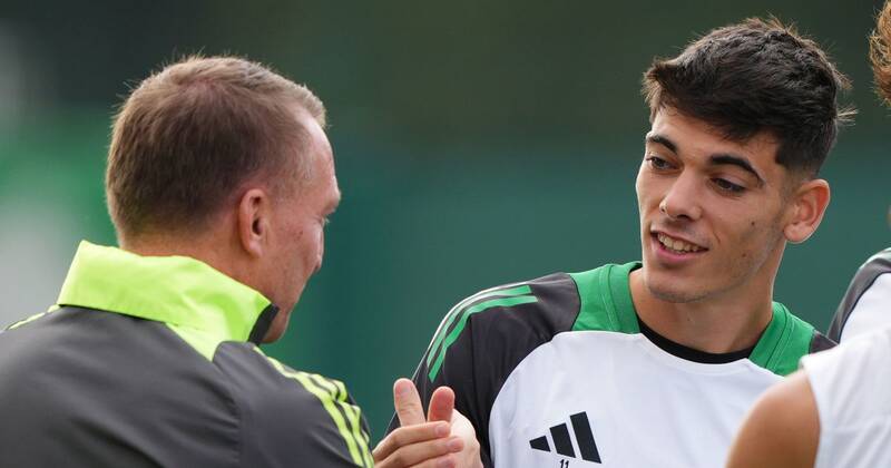 Predicted Celtic XI vs Rangers and team news as O** F*** debuts weighed up