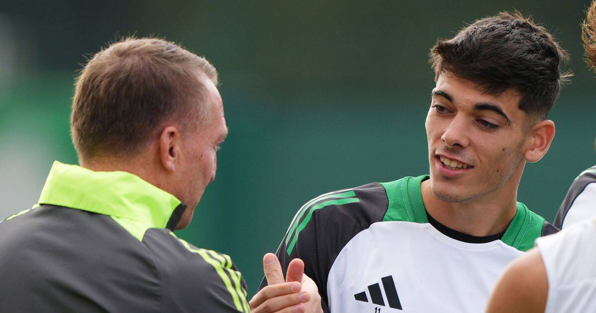 Predicted Celtic XI vs Rangers and team news as O** F*** debuts weighed up