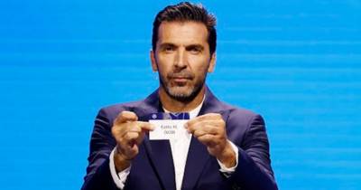 Celtic discover Champions League fixtures in full as Rodgers and Co earn golden chance to start fast