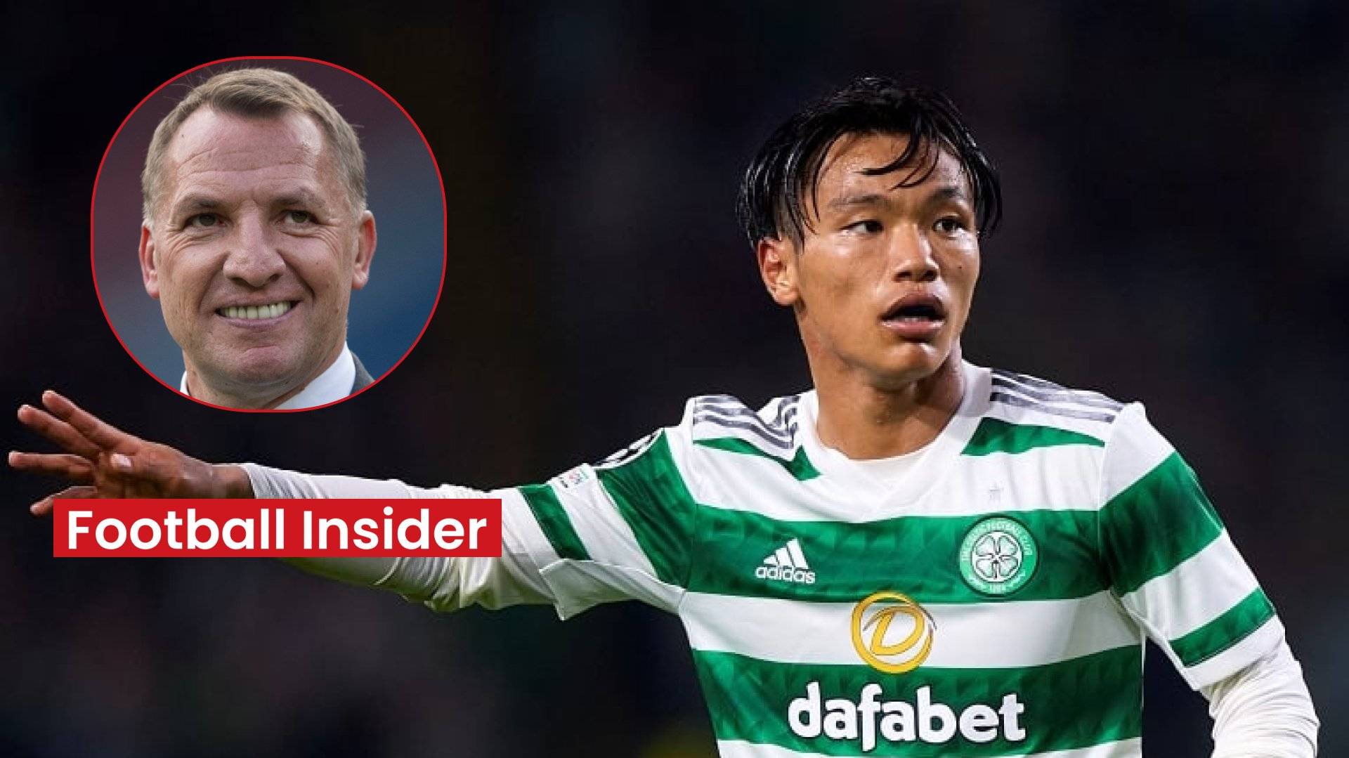 Reo Hatate is ‘better than O’Riley’ and will dazzle in new Celtic role &ndash; expert