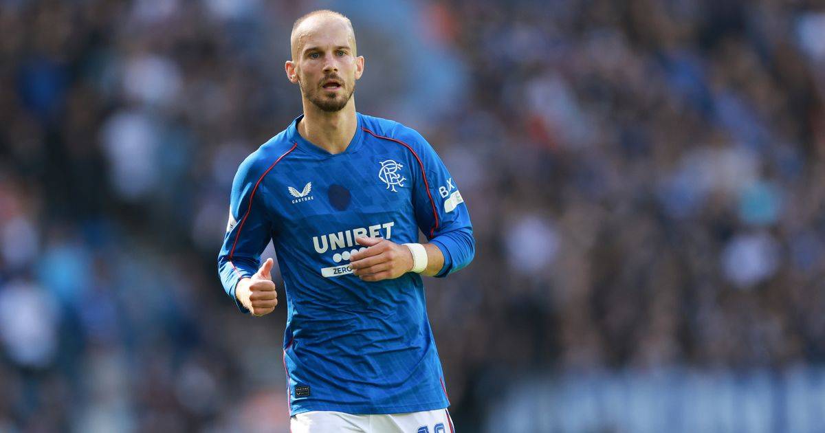 Vaclav Cerny knows what Rangers must do to beat Celtic as he recalls Europa League triumph at Parkhead