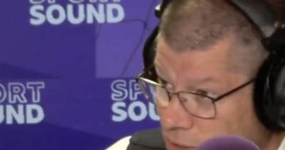 Why 16 team Scottish Premiership WON’T work as Neil Doncaster warns ‘be careful what you wish for’