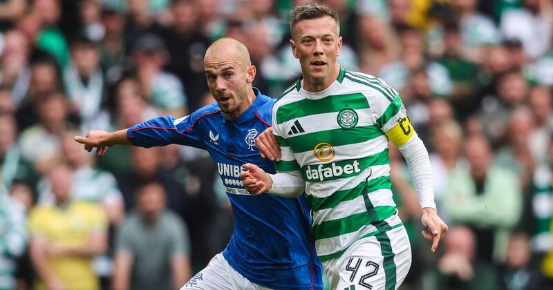 8 Celtic and Rangers O** F*** debutants rated as Hoops cruise to another derby victory