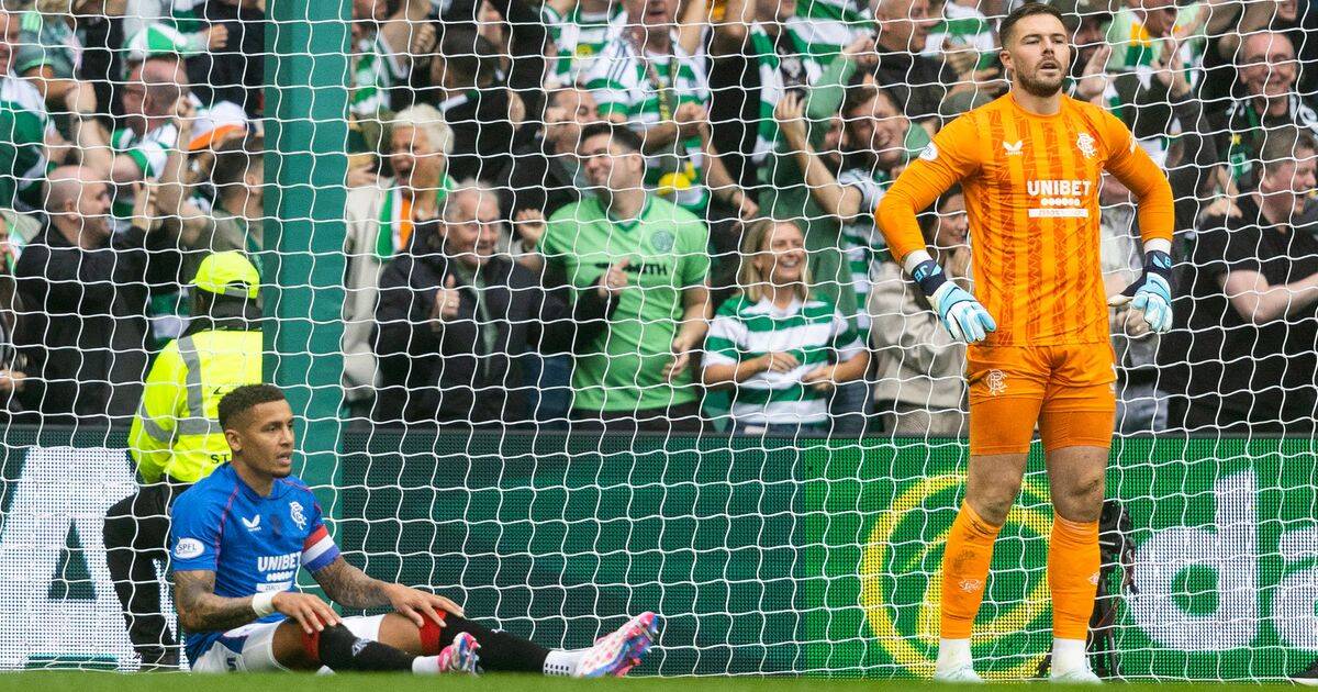 ‘Why are we still playing them?’ &ndash; Gloating Celtic hero brands Rangers rivalry a ‘waste of time’
