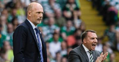 7 team news rumours as Celtic cavalry arrives, Rangers star returns in a flash and red tape denies instant debut