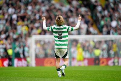 A tale of two strikers, McGregor dominates, and Rangers wilt at Celtic Park