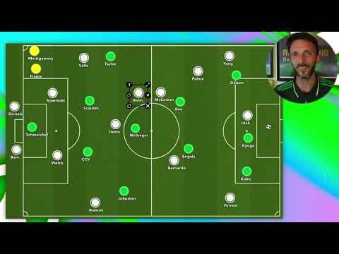 ARE WE STRONGER NOW!? Celtic Transfer Window Analysis