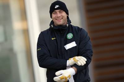 Artur Boruc says Brendan Rodgers made a signing ‘as close to perfect’ as Celtic could get this summer