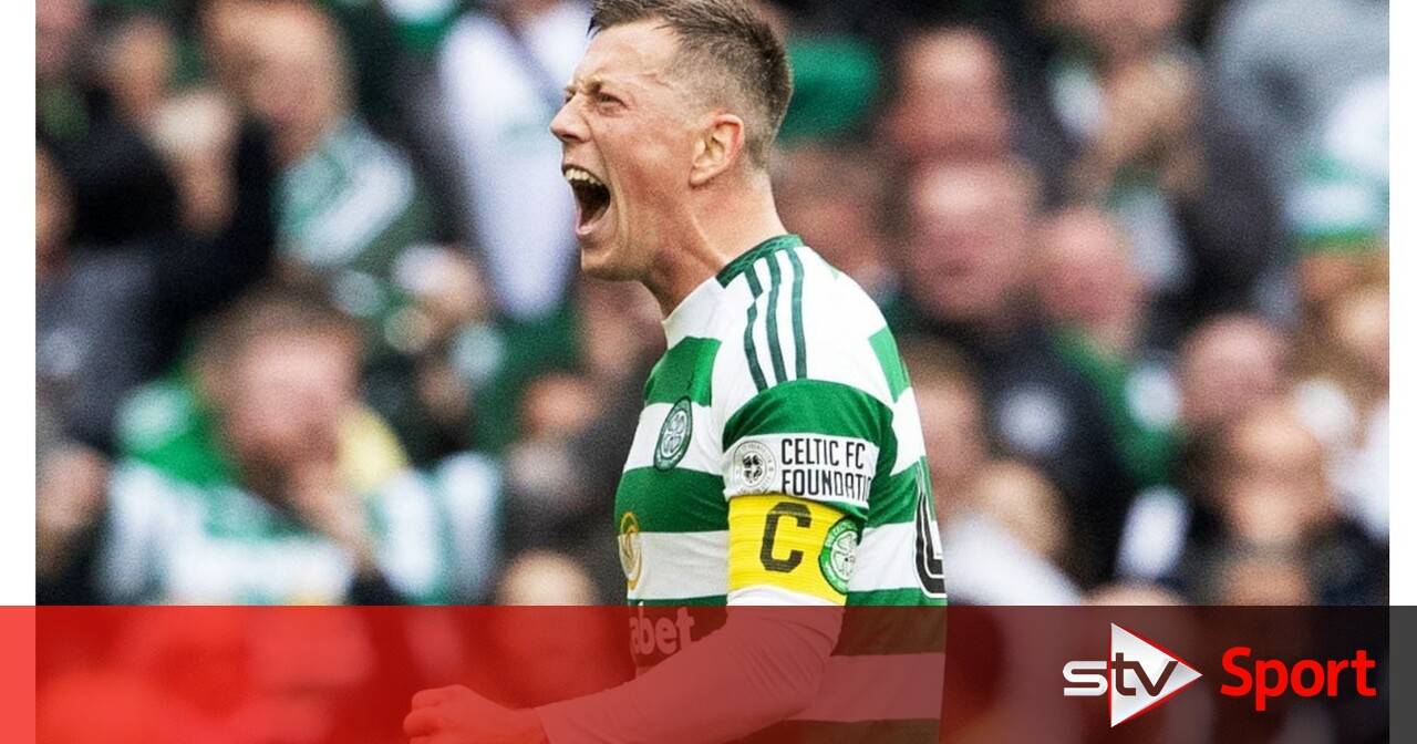 Celtic ease to win over Rangers in first O** F*** game of Premiership season