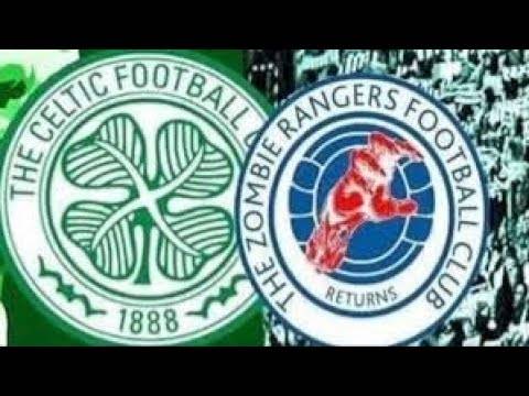 CSP Match Reaction // Celtic v Sevco