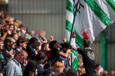 Hail Hail History – Celtic v Rangers – 1946 Victory Cup