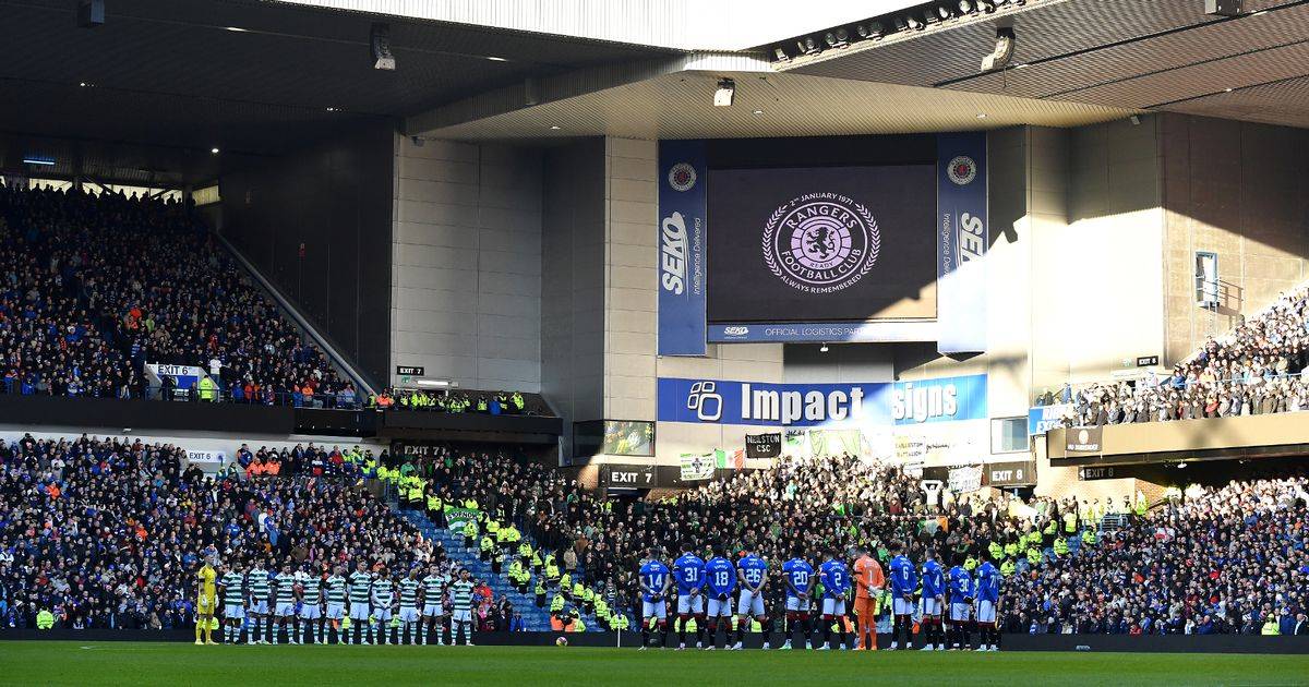 ‘I played for both O** F*** clubs &ndash; I only have one regret from my time at Celtic’