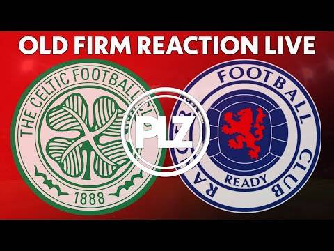 O** F*** Reaction Live