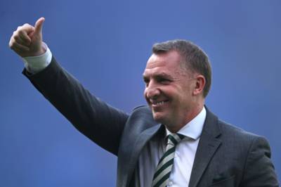 Brendan Rodgers explains to talkSPORT what people ‘don’t understand’ about Celtic vs Rangers