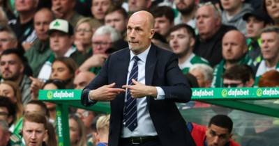 Chris Sutton claims Philippe Clement’s turning into Pedro Caixinha as Rangers boss ‘losing the plot’