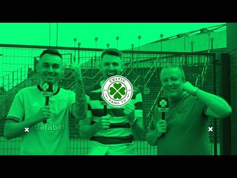 Home, Away & Across Europe | 2024-25 Trailer