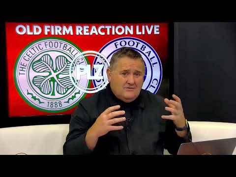 It’s time to end the shut out for O** F*** away fans | Peter Martin reflects on Celtic 3-0 Rangers
