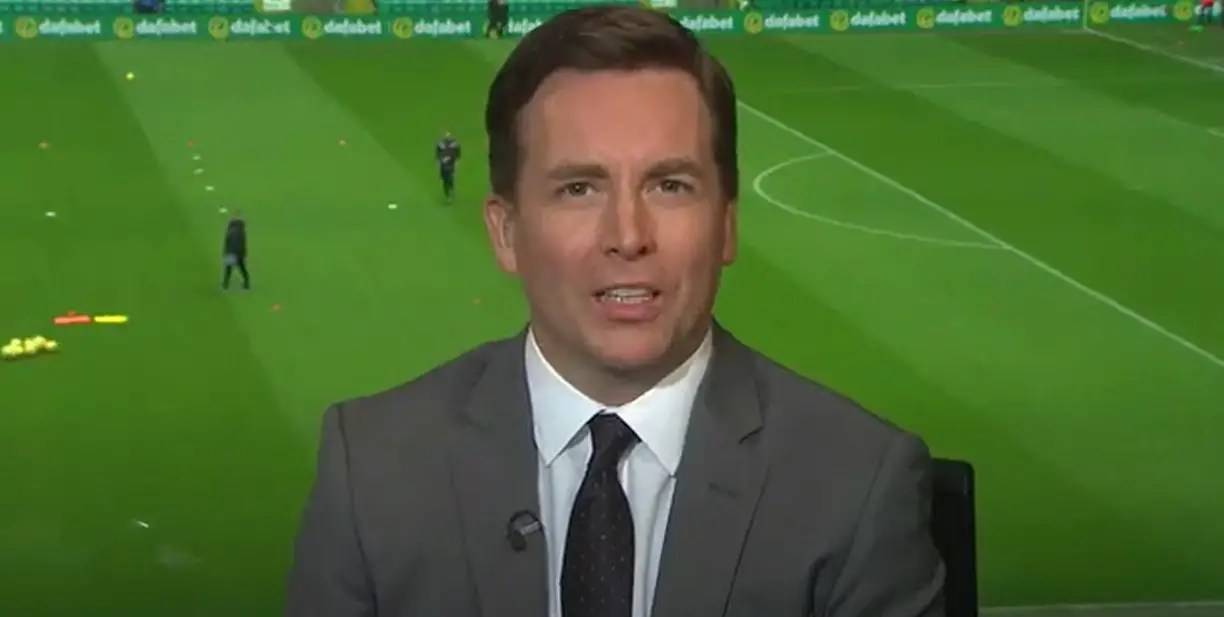 It’s the ‘same old story’ with David Tanner tears after Celtic destroy Sevco in Paradise
