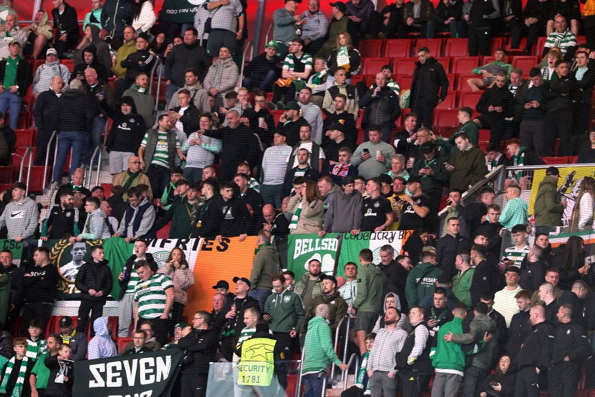 UEFA alter Champions League away fan prices and pledge for further