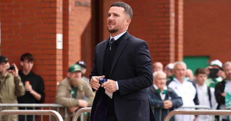 Barry Ferguson questions Rangers players’ desire as Celtic fan gloating hits him extra hard