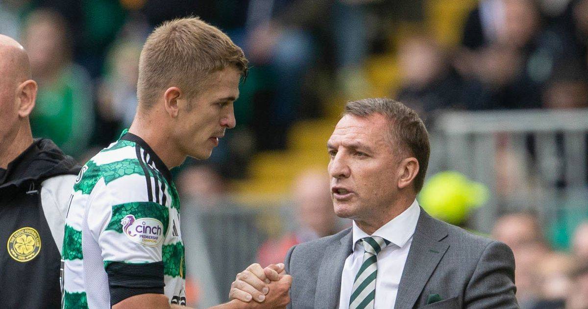 Forgotten Ange signing, midfield misfit and stagnating academy kid &ndash; 5 Celtic stars who could leave after transfer deadline