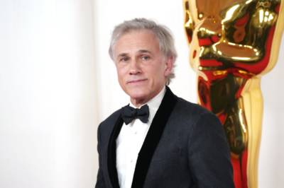 Hollywood Oscar winner admits he’s now a Celtic fan after Parkhead experience