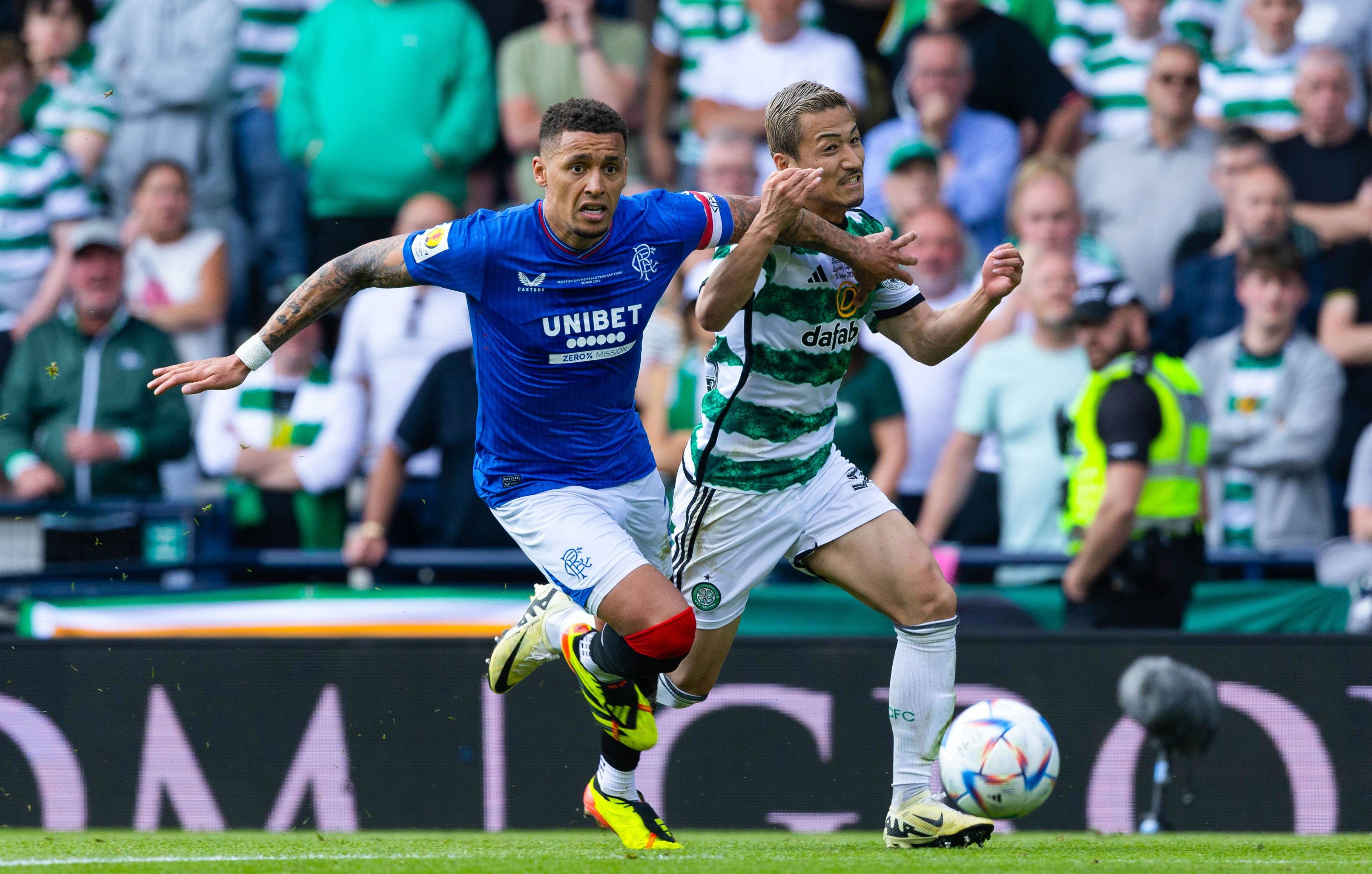 Rangers exits mooted, ex-Celtic man ‘offered’ MLS chance, Hibs £1million bid &ndash; Scottish transfer news