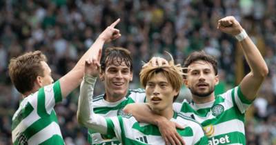 The 3 Celtic derby standouts who have given Brendan Rodgers a headache and now for the fascinating part – Chris Sutton