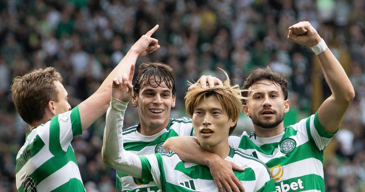 The 3 Celtic derby standouts who have given Brendan Rodgers a headache and now for the fascinating part &ndash; Chris Sutton