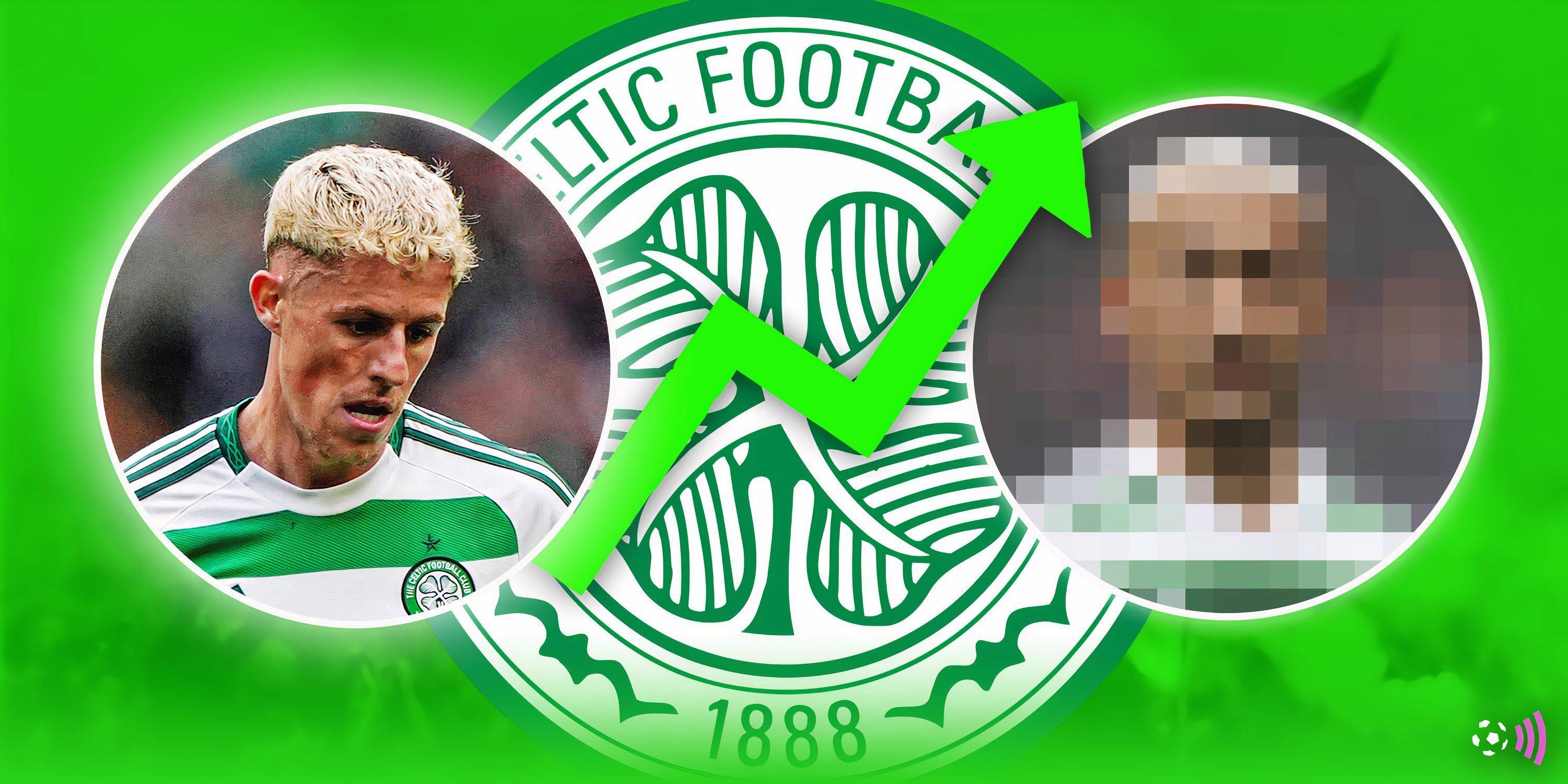 Worth more than McCowan: Celtic hit the jackpot with “immense” star
